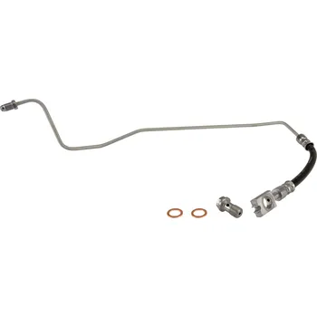 Brzdová hadice Brzdová hadice TRW PHD945