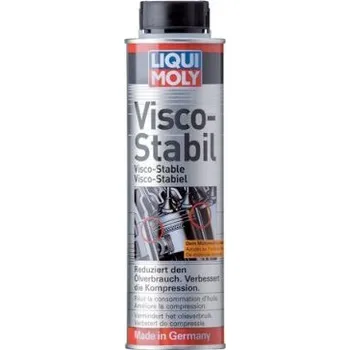 Liqui Moly 1017 přísada pro stabilizaci viskozity oleje, 300ml