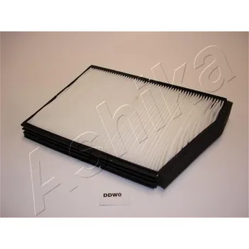 Ventilátor topení a klimatizace Filtr, vzduch v interiéru ASHIKA 21-DW-W0