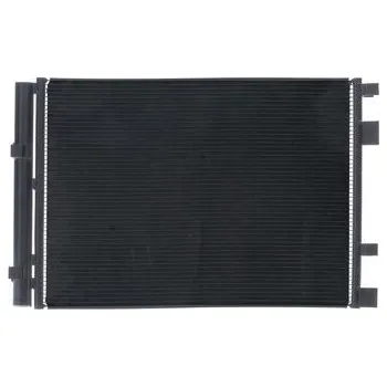 Výparník klimatizace Kondenzátor, klimatizace MAHLE AC 1011 000S