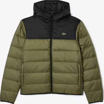 Bunda Lacoste Khaki 3HK 1061815 L