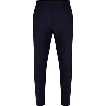 Pánské kalhoty Kalhoty Hugo Dark Blue 1054844 36W R