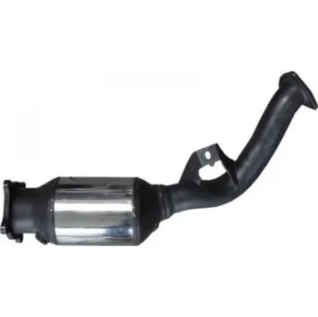 Audi A5 Sportback 1.8 TFSi Montážní katalyzátor výfuku 1091566-3