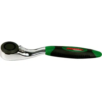 Ráčna mini na bity 1/4", 60 zubů, s přepínací páčkou - JONNESWAY RD01