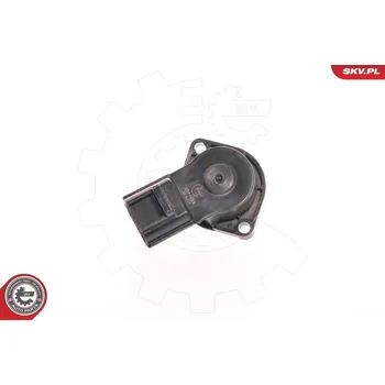 Karburátor Senzor, poloha škrticí klapky ESEN SKV 17SKV014