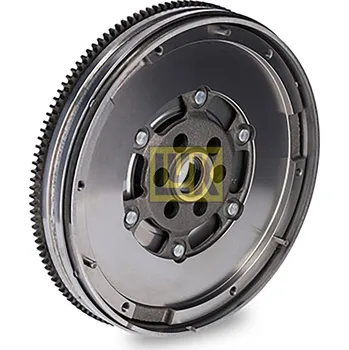 Setrvačník motoru Setrvačník Schaeffler LuK 415 0139 10