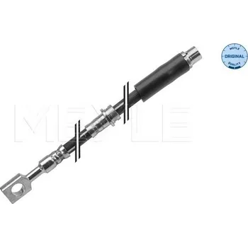 Brzdová hadice Brzdová hadice MEYLE 614 525 0003