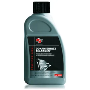 Přípravek na odstranění vodního kamene MOJE AUTO, 400ML