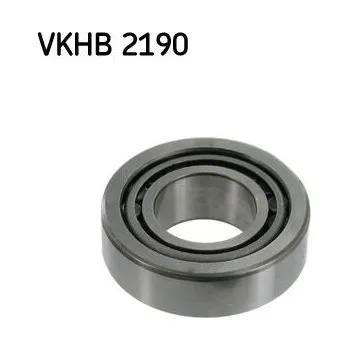 Ložisko kola SKF VKHB 2190