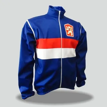 Bunda RETRO ČSSR NO WIND - velikost L
