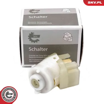 Spínač zapalování / startéru ESEN SKV 65SKV014