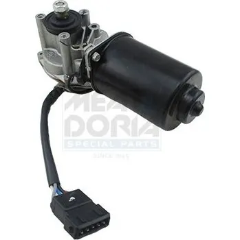 Motorek stěrače a odstřikovače Motor stěračů MEAT & DORIA 27187