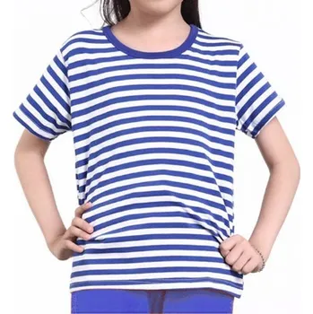 Pánské tričko Námořnické tričko dětské Cpt River - velikost 152