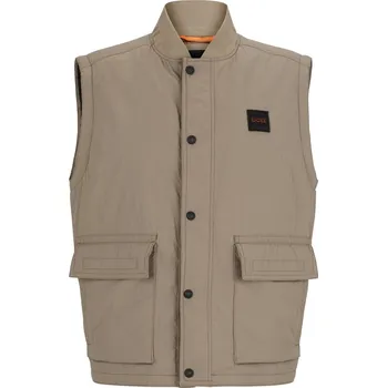 Boss Open Brown 246 1058543 XL