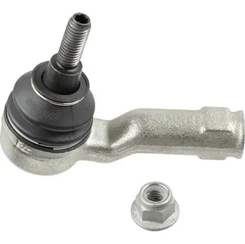 Soustava řízení Hlava příčného táhla řízení LEMFÖRDER 33927 01