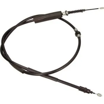 Lanko parkovací brzdy Tažné lanko, parkovací brzda MAXGEAR 32-0055