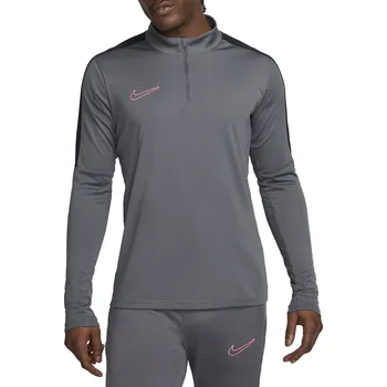 Pánské tričko Triko s dlouhým rukávem Nike M NK DF ACD23 DRIL TOP BR dx4294-069 Velikost XXL