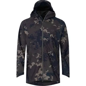 KORDA - Bunda Drykore Jacket Dark Kamo vel. 3XL