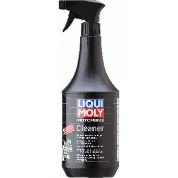 Čistič motocyklů LIQUI MOLY 1509 Racing bike cleaner, 1L
