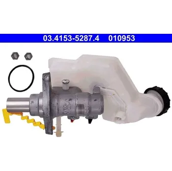 Brzdový válec Hlavní brzdový válec ATE 03.4153-5287.4