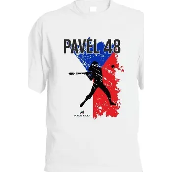 Pánské tričko Tričko Icon - softball