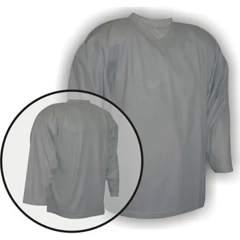 Hokejový dres Hokejový dres Camp AT šedý, brankář