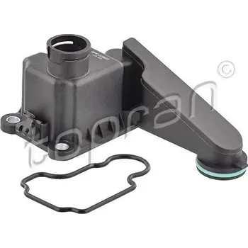 Ventil motoru Ventil, odvětrání klikové skříně TOPRAN 110 612