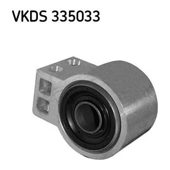 Zavěšení kol Uložení, řídicí mechanismus SKF VKDS 335033