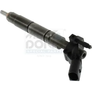 Systém vstřikování Vstřikovací tryska MEAT & DORIA 74218R