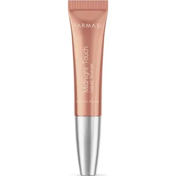 Farmasi Tekutý bronzer 12 ml (Tekutý bronzer)