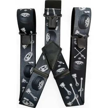 Kšandy Šle Automechanik