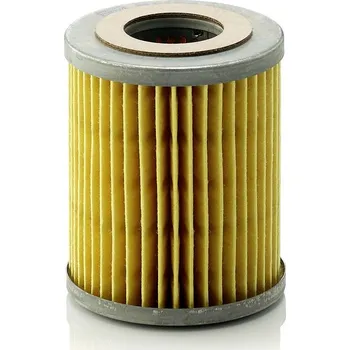 Filtr do auta Olejový filtr MANN-FILTER H 813/1 x