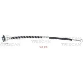 Brzdová hadice Brzdová hadice TRISCAN 8150 43226