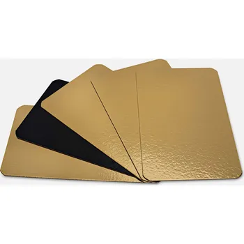 la.va Sada 5 ks pevných podložek na vakuování ryb