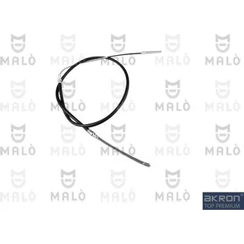 Lanko parkovací brzdy Tažné lanko, parkovací brzda PERSEA 21378