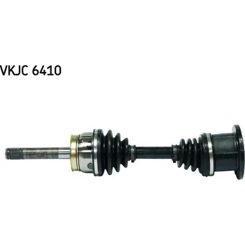 Hřídel nápravy Hnací hřídel SKF VKJC 6410