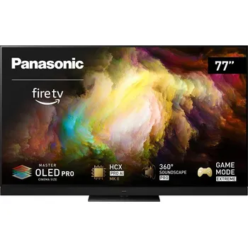 Panasonic 77" OLED (TV-77Z93AEG)