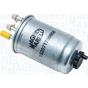 Palivový filtr Palivový filtr MAGNETI MARELLI 152071760668