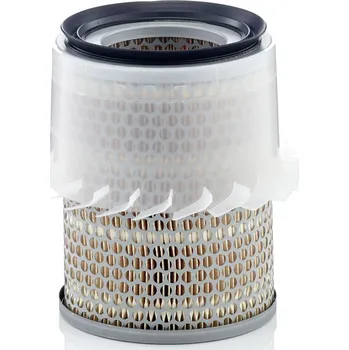 Autodíl Vzduchový filtr MANN-FILTER C 16 148