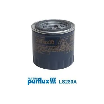 Filtr do auta Olejový filtr PURFLUX LS280A