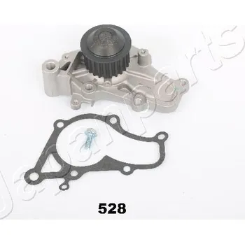 Chladič motoru Vodní čerpadlo, chlazení motoru JAPANPARTS PQ-528