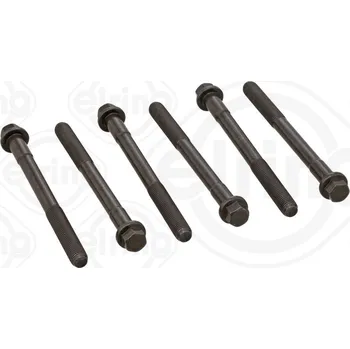 Spojovací materiál motoru Sada šroubů hlavy válce ELRING 125.990