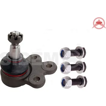 Podpora-/ Kloub SIDEM 9384