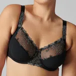 Simone Pérèle - Délice podprsenka vysoká nevyztužená moonlight 80D 12X320