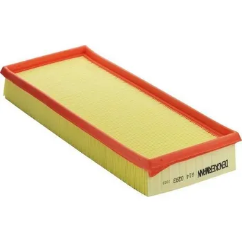 Vzduchový filtr Vzduchový filtr DENCKERMANN A140293