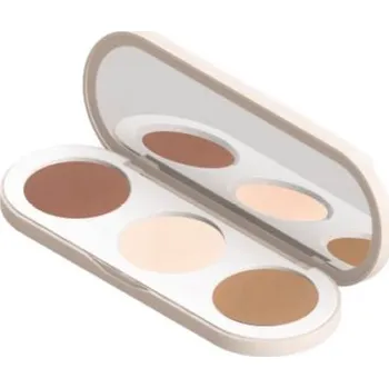 Farmasi Konturovací paletka 13 g (Krása na dosah)