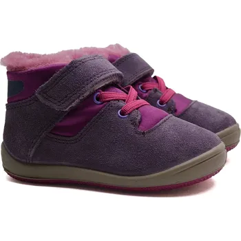 Chlapecké polobotky Dívčí zimní boty IMAC TYLER 6161/024/K30 Velikost: 23