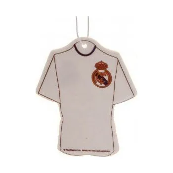 Vůně do auta Osvěžovač vzduchu Real Madrid