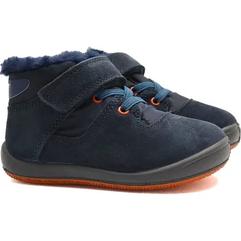 Chlapecké polobotky Dětské zimní boty IMAC TYLER 6166/024/K30 Velikost: 22