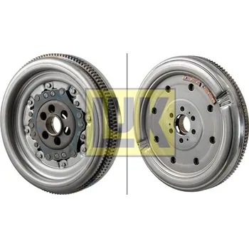 Setrvačník motoru Setrvačník LUK 415 0895 09